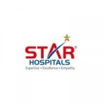Star Hospitals, Hyderabad, logo