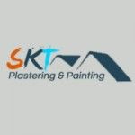 SKT Plastering Pty Ltd, Sydney, logo