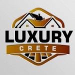 Luxury Crete Spray Crete, Sydney, logo