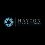 Haycon Constructions Pty Ltd, Geelong, logo