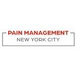 Pain Management NYC, New York, logo