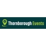 Thornborough Events, Birmingham, logo