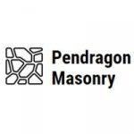 Pendragon Masonry, Melbourne, logo