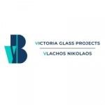 Victoria Glass Projects, Melbourne, logo