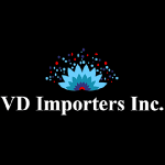 VD Importers Inc, Hialeah, logo