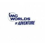 IMG Worlds, Dubai IMG Worlds, Dubai, logo