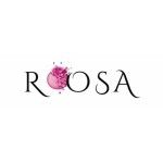 Rosa Cosmetics Shop, Dhaka, logo