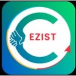 Ezist - All in one Device Management Solutions, Danbury, logo