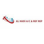 AL Hadi AC Repair and Maintenance Services Sharjah, Sharjah, logo