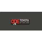 One Toyota of Oakland, Oakland, logo