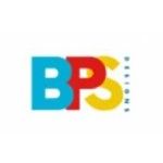 BPS Designs Ltd, Burscough, Lancashire, logo
