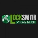 Locksmith Chandler AZ, Chandler, Arizona, logo