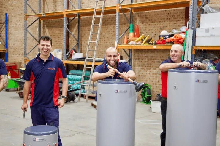 Wilco Plumbing Sydney Wetherill Park