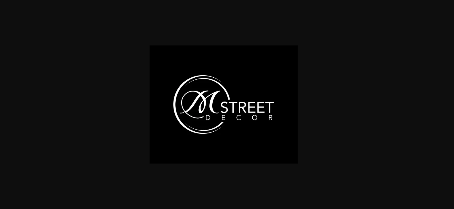 M Street Decor, Ada