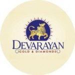 Devarayan Gold & Diamonds, Perambalur, logo