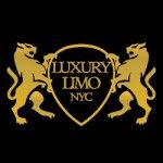 Luxury Limo NYC, New York City, logo