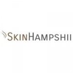 SkinHampshire, Basingstoke, Hampshire, logo