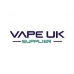 Vape UK Supplier, Manchester, logo