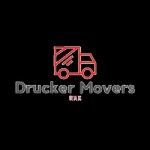Drucker Movers Ras Al Khaimah, Ras al Khaimah, logo