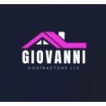 Giovanni Contractors LLC, Rocky Point, logo