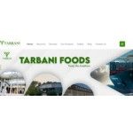 Tarbani Foods, Larkana, logo