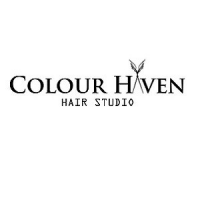 Colour Haven Hair Studio, Singapore