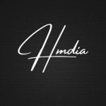HMDIA Design & Marketing, Thornhill, logo