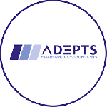 Accounting Auditing Firm in Dubai-Adepts, Dubai, logo