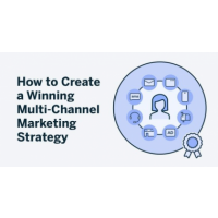 How Builderall Facilitates Multi-Channel Marketing Campaigns, New York