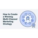 How Builderall Facilitates Multi-Channel Marketing Campaigns, New York, logo