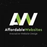 Affordable Websites Dublin, Dublin, logo
