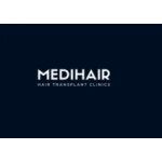Medihair, Adelaide, logo