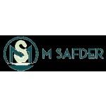 Fellow Chartered Accountant-M Safdar, Lahore, logo