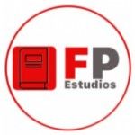 Editorial de Libros Digitales, FP y Universidad | FP Estudios, oviedo, logo