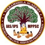 Vikramshila Academy, Bhopal Vikramshila Academy, Bhopal, logo