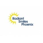 Radiant Smiles Phoenix, Phoenix, AZ, logo