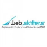 Webskitters Ltd, London, logo