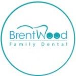 Brentwood Family Dental, Brentwood, CA, logo