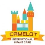 Camelot International Infant Care, Serangoon, 徽标