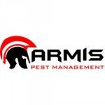 Armis Pest Control Boise, Boise, logo