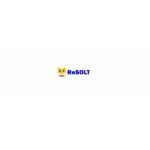 ReSOLT, Mumbai, logo