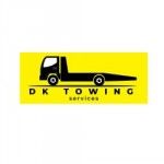 D K Towing Services - Car Towing Service in Delhi, DELHI, logo