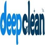 Deep Clean Dubai, Dubai, logo