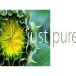 Just Pure Natural Products, Cape Town, logo
