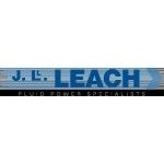 J Ll Leach & Co. Limited, Stoke on Trent Staffordshire, logo