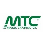 Magic Trading Co. LLC, Sharjah, logo