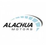 Alachua Motors, Alachua, logo