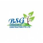 BSG Services Pte Ltd, Northpoint Bizhub, logo