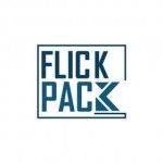 FlickPack, LINCOLWOOD, logo