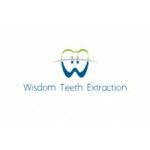 Wisdom Teeth Extraction, Springvale South, logo